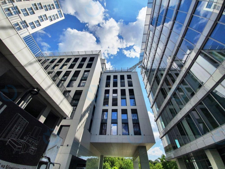 Лейпцигская 15 (III очередь) - фото 3