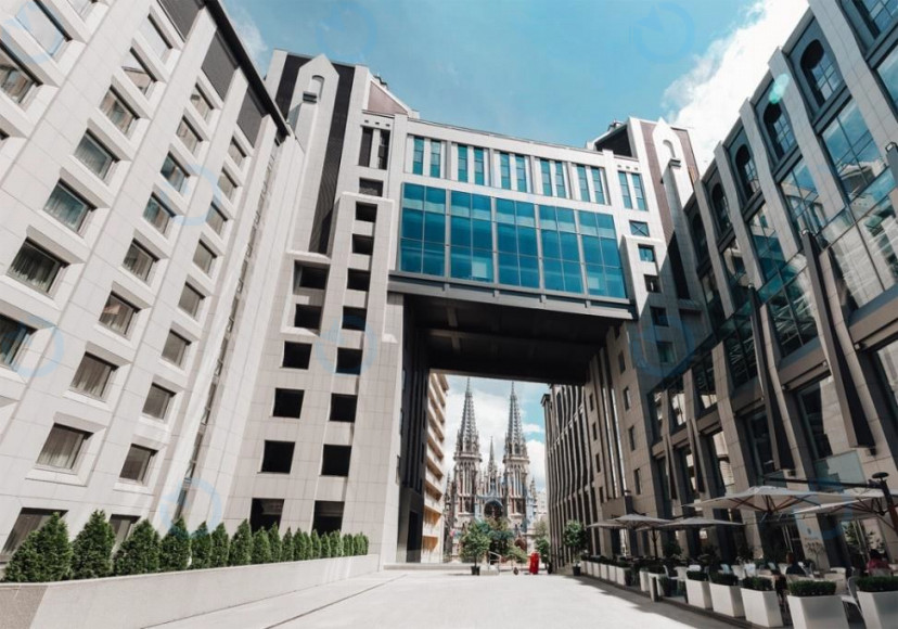 Торонто-Київ - фото 4