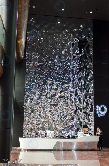 IQ Business Center - фото 12