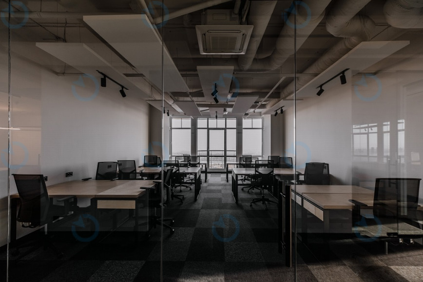 TCEH PARK - фото 13