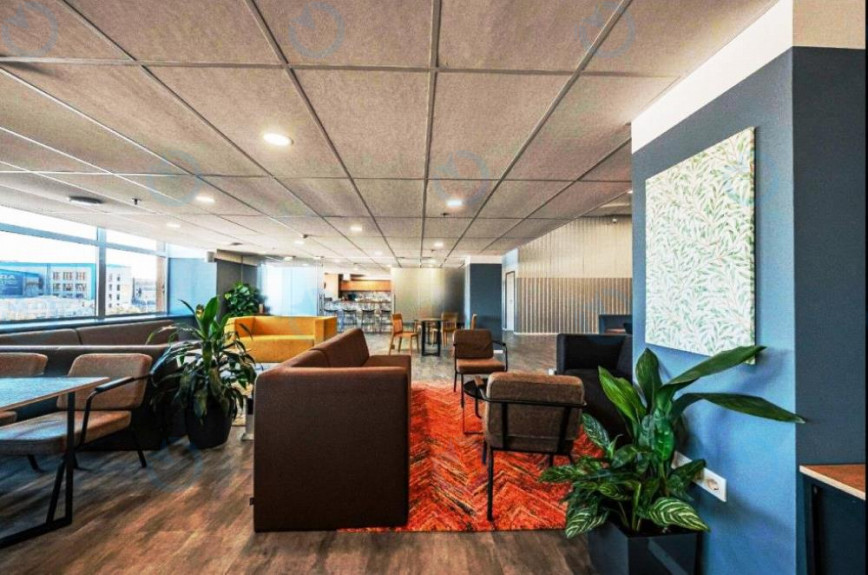 Platforma Office Club - фото 19