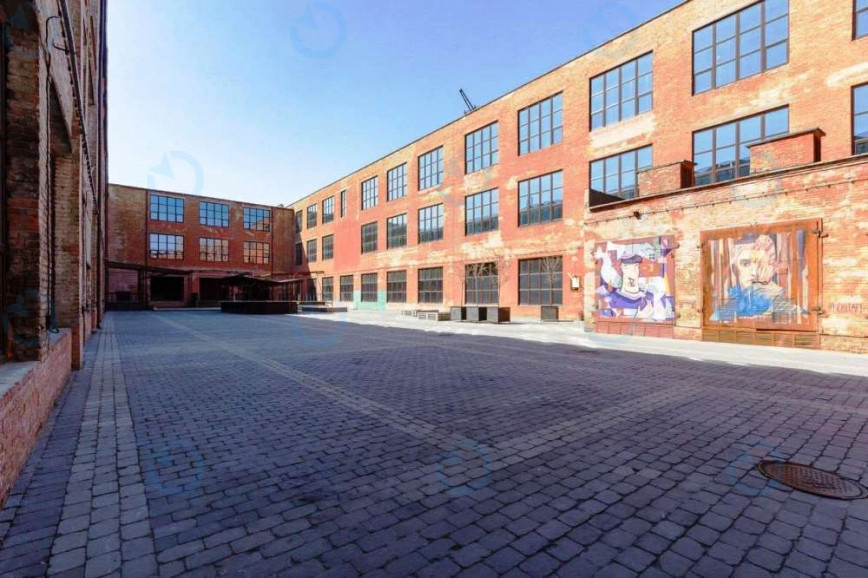 Арт-завод «Платформа» - фото 4