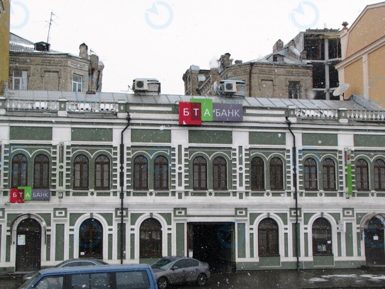 Наб.-Крещатицкая 7А - фото 3