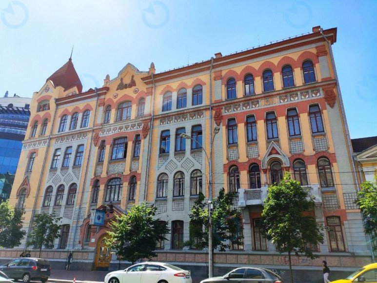 Владимирская, 10 - фото 2