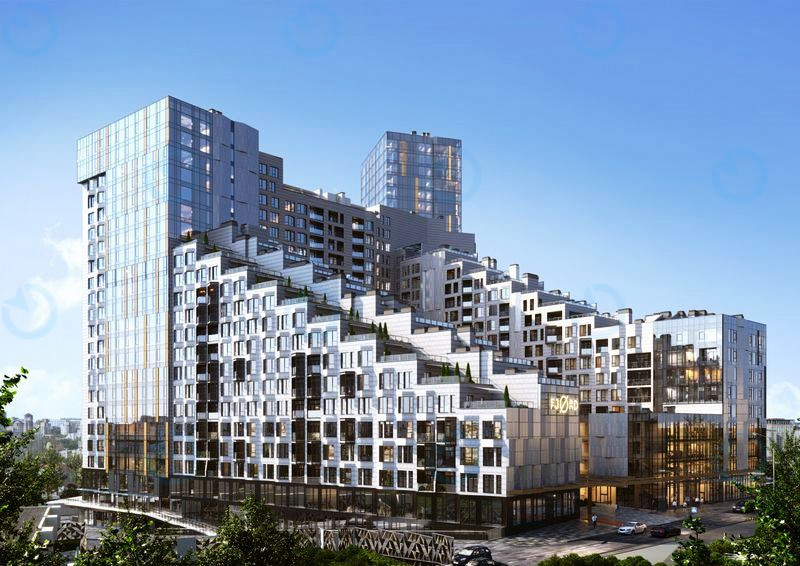 ЖК Fjord - фото 4