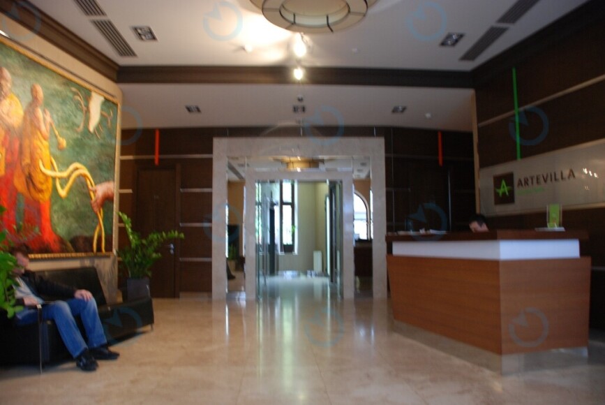 ARTEVILLA - фото 4