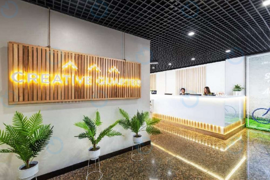 Creative Quarter (Astarta) - фото 16