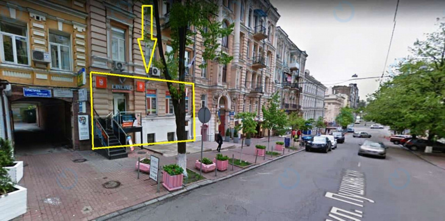 Пушкінська, 11 - фото 2