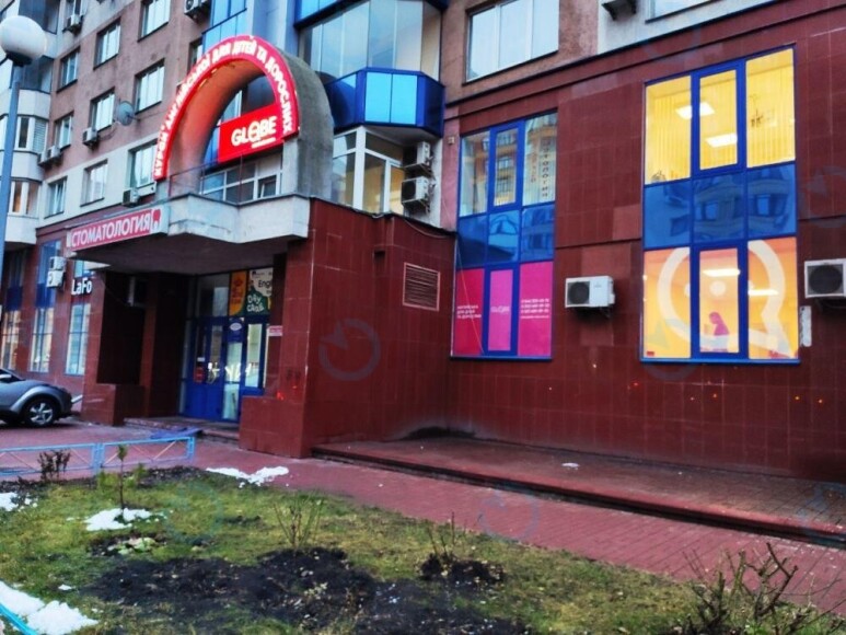 Чорновола, 20 - фото 2