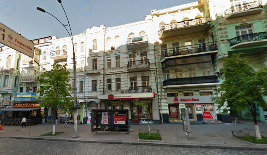 Велика Васильківська, 30