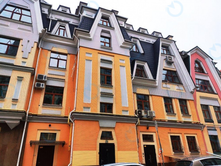 Воздвиженська, 14 - фото 3