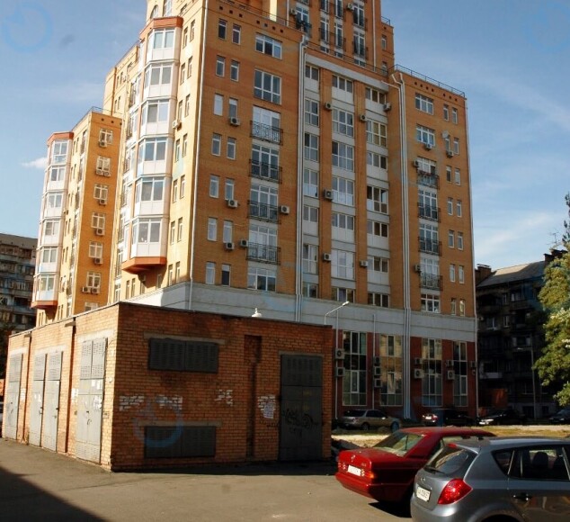 Почайнинская 70 - фото 3