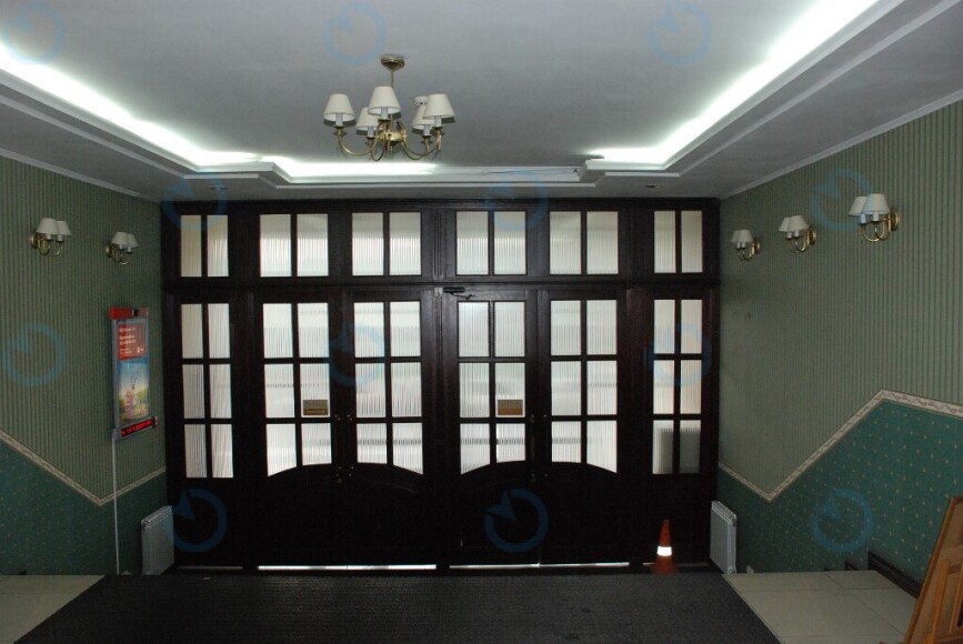 Беарс Центр - фото 2