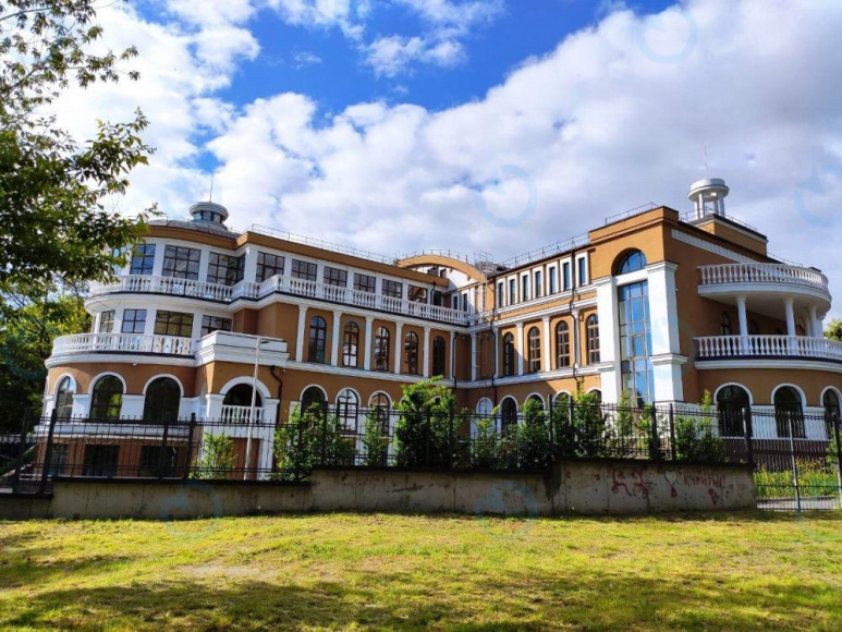 Венецианский