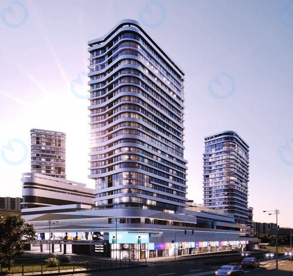 ЖК White Lines - фото 4