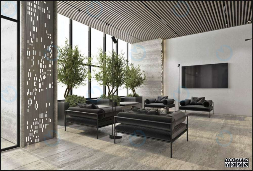 ЖК Manhattan City - фото 4