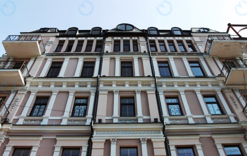 Хмельницкого, 56 - фото 2