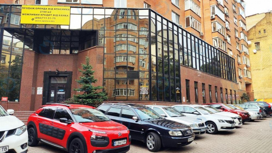 Тургеневская, 52/58