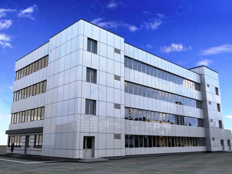 Сырецкая, 5 - фото 2