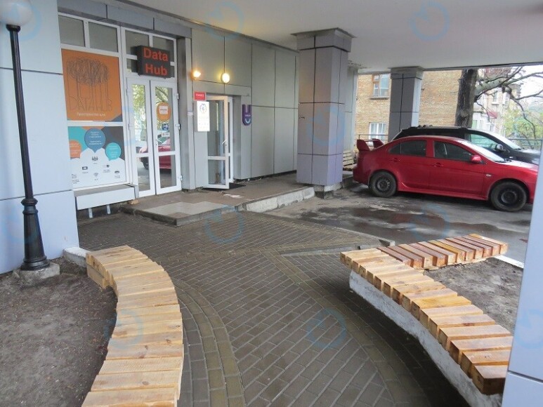 Гетьмана, 1Б - фото 7