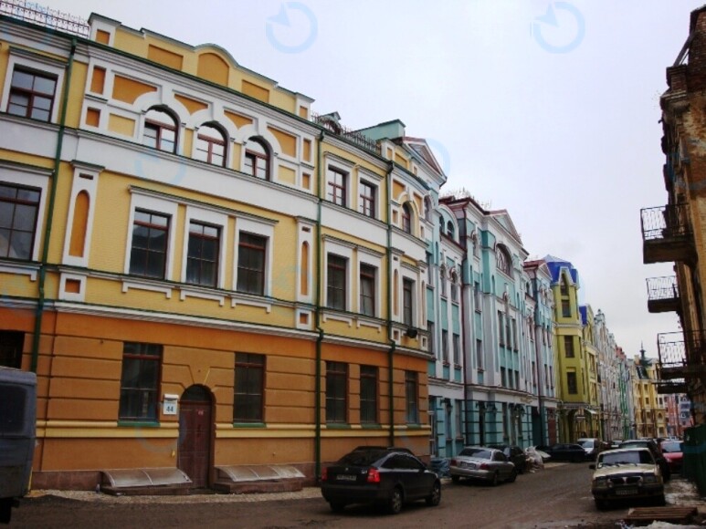 Воздвиженская, 44 - фото 3