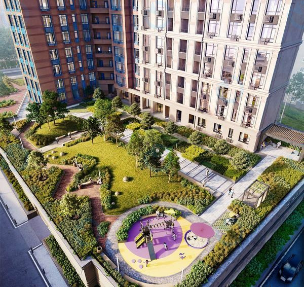 ЖК Камертон - фото 3