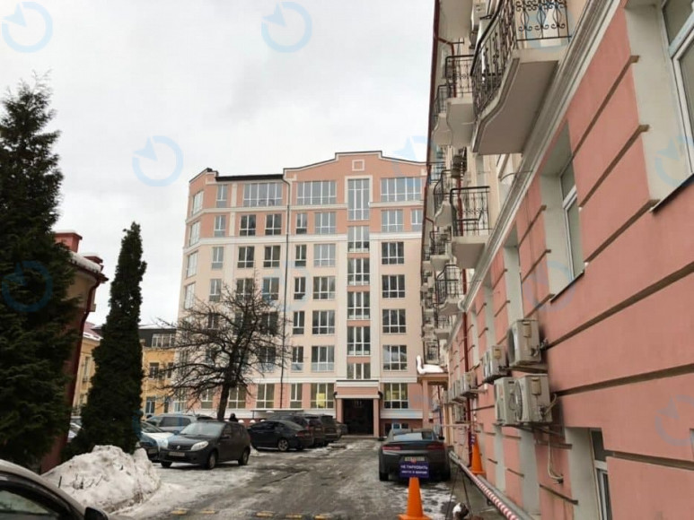 Оренда офісу в БЦ Глибочицька, 40, зняти офіс в бізнес центрі ...