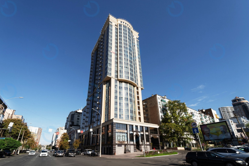 ЖК Владимирский