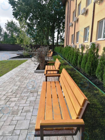 ЕВРООТЕЛЬ «VOLNA» - фото 5