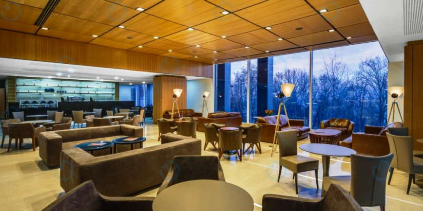 КВЦ Парковый - фото 15