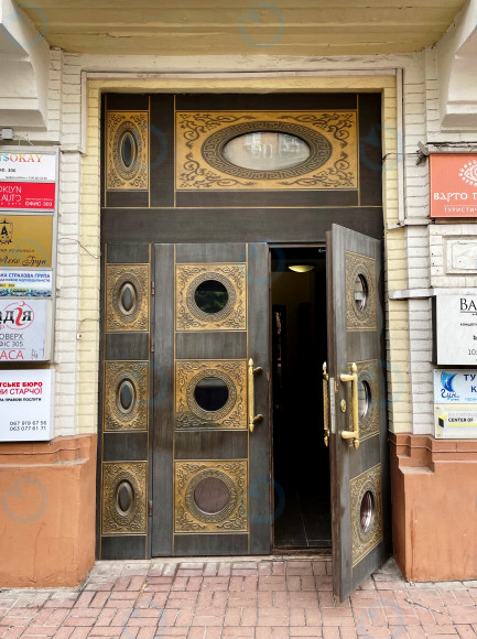 Большая Васильковская, 21 - фото 2