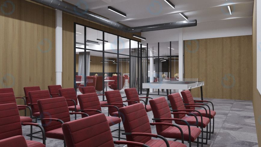 Lofti Panorama - фото 10