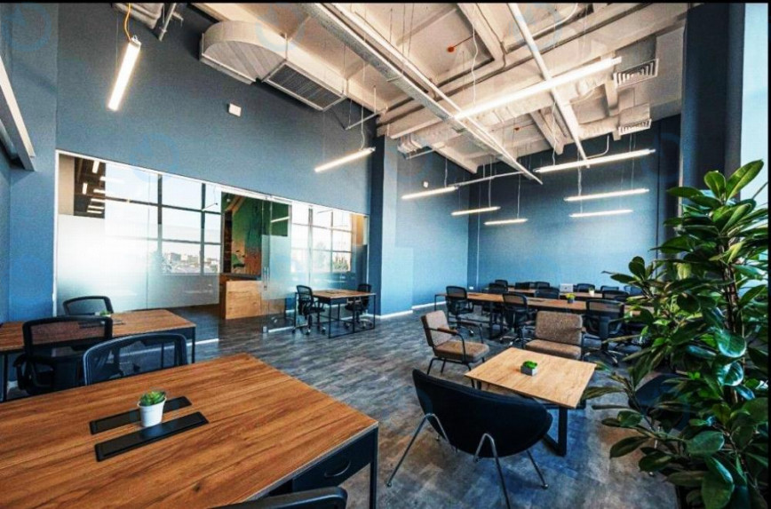 Platforma Office Club - фото 12