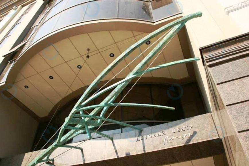 Леонардо (I черга) - фото 3