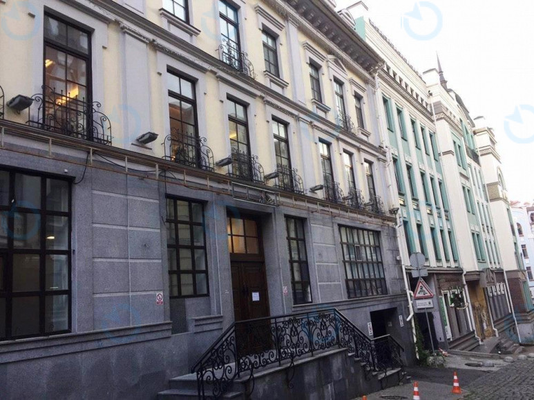 Воздвиженская, 56