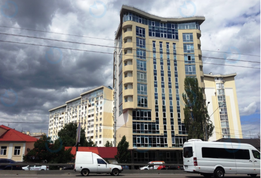 Глория Парк Нивки