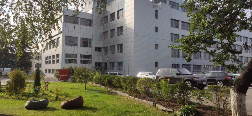 Форум Парк Плаза - фото 2