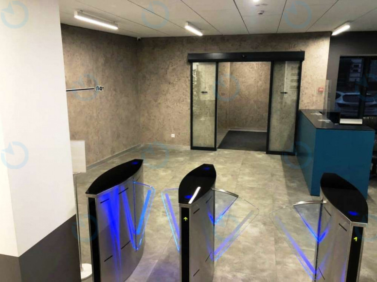 Аквамарин - фото 7