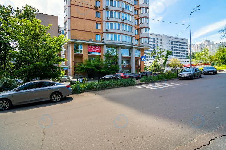 Професора Підвисоцького, 6