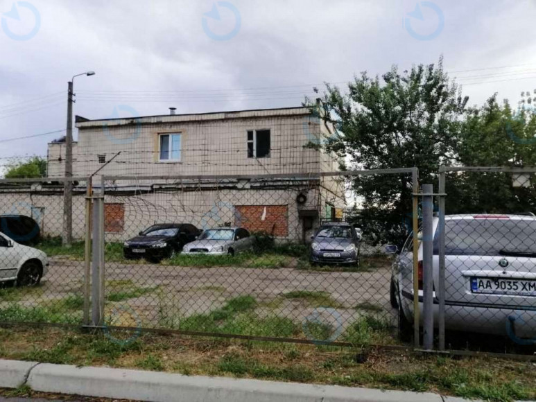 Сортировочная, 20 - фото 2