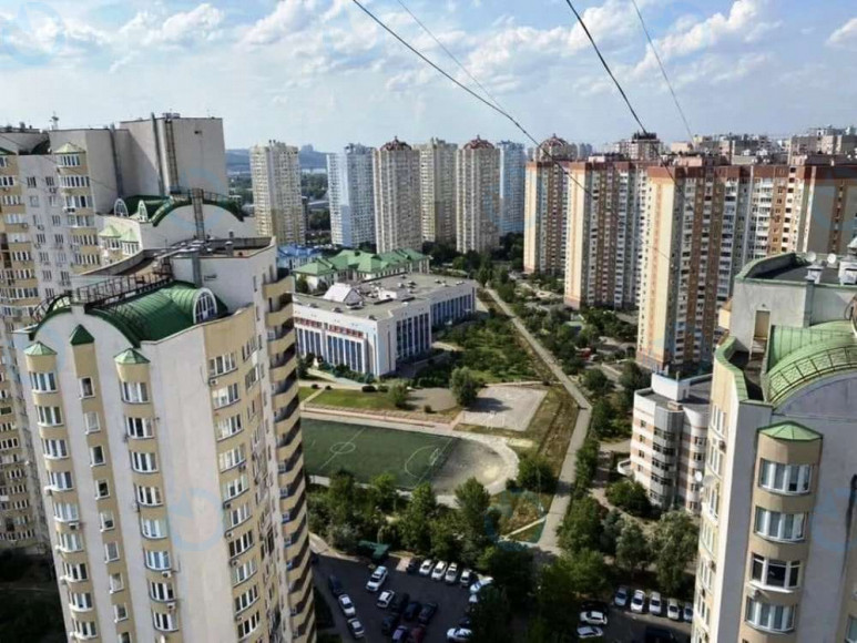 Ахматовой, 46 - фото 3