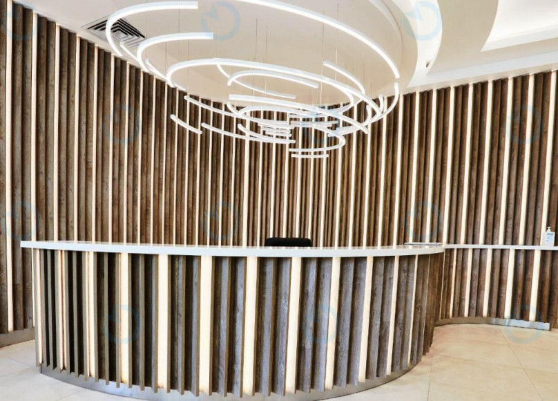 Семьи Праховых, 50 (Европассаж) - фото 4