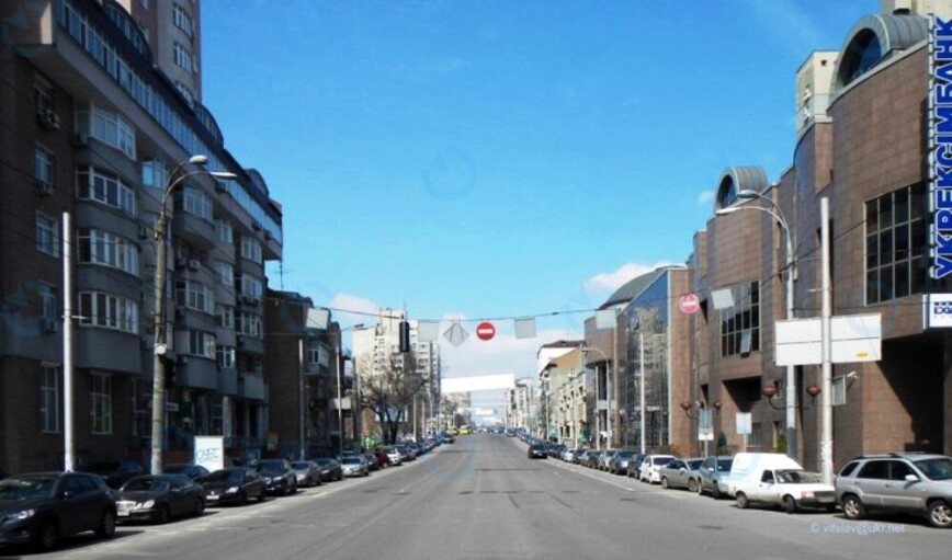 Антоновича, 140 - фото 3