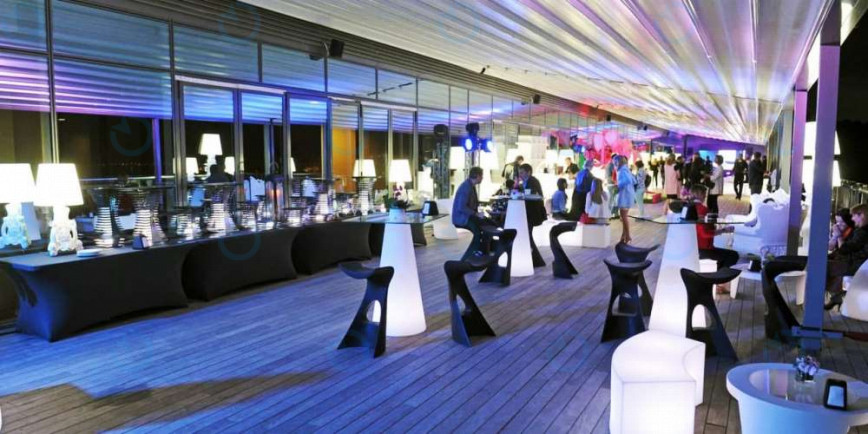 КВЦ Парковый - фото 10