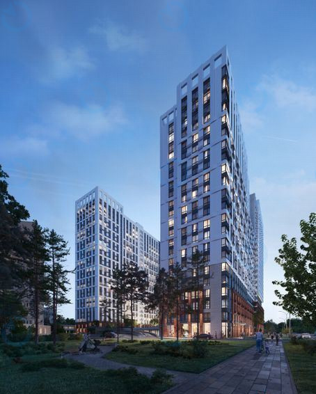 ЖК Новий Автограф - фото 4