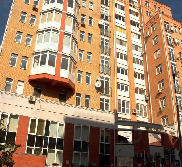 Почайнинская 70 - фото 7