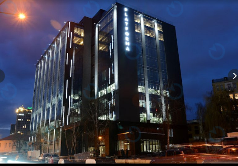 PLATFORMA - фото 2