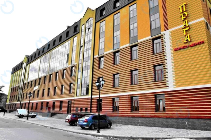 Прага - фото 2