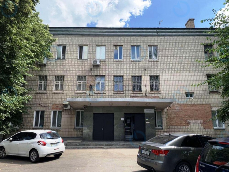 Магнитогорская, 1 - фото 2