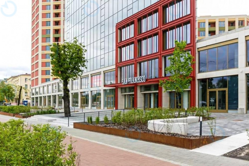 SAN FRANCISCO - фото 6